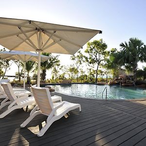 Groote Eylandt Lodge